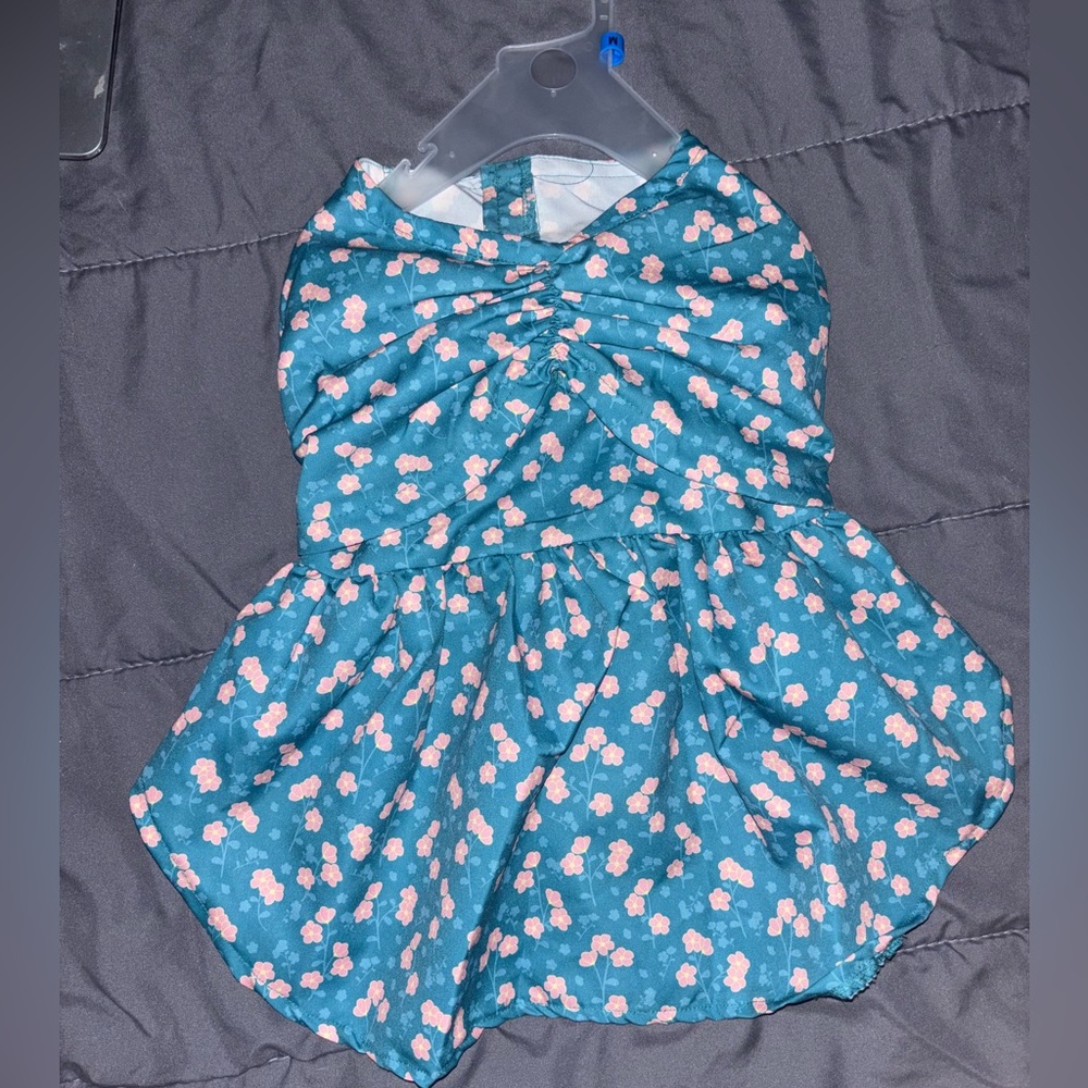 Medium Dog Dress